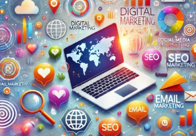 why digital marketing matters