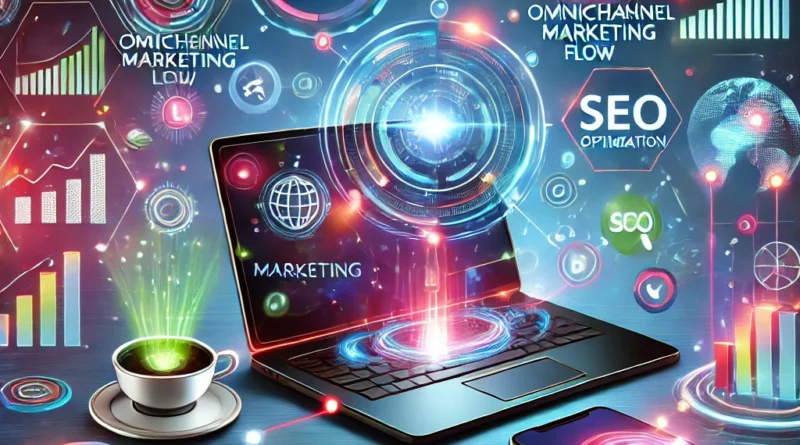 advanced digital marketing