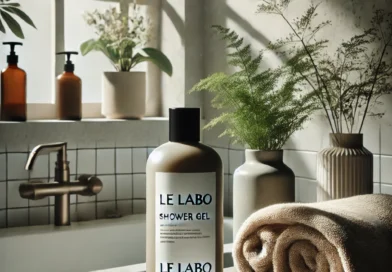 Le Labo Shower Gel