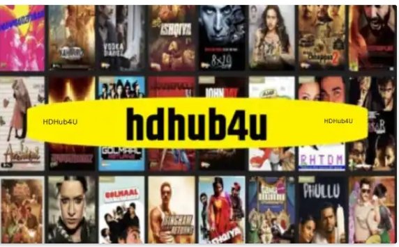 HDHub4u