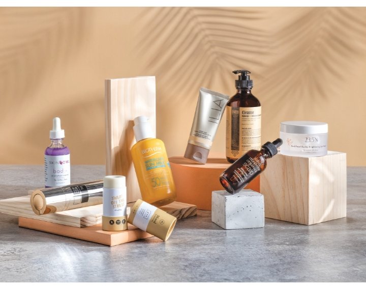 Beauty Tips – Well Health Organic.com