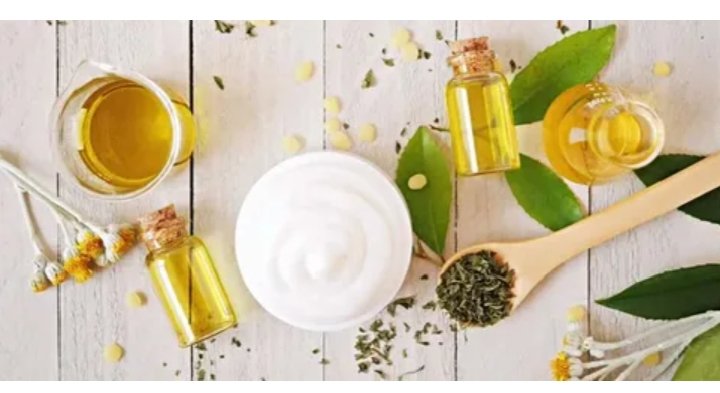Beauty Tips – Well Health Organic.com
